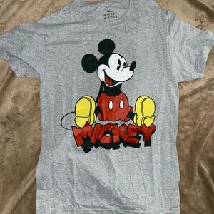 Disney Mickey Mouse T